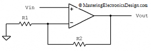 non_inverting_amplifier_1