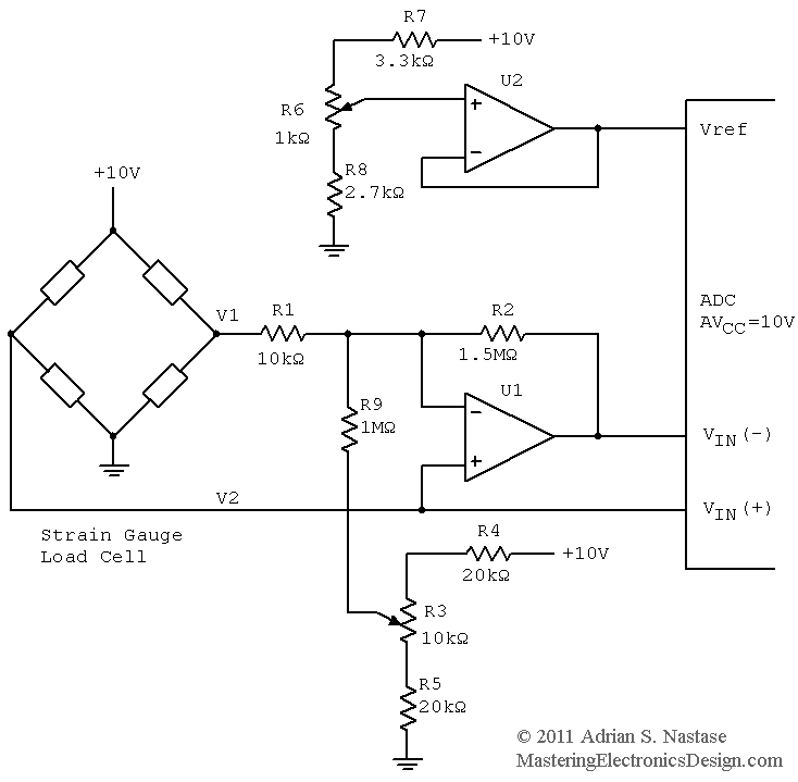 qucs op amp