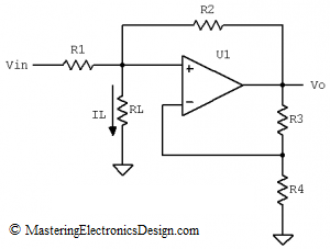 negative-resistance-circuit