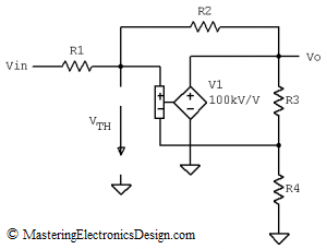 negative-resistance-circuit-with-vcvs