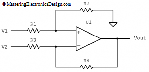 differential_amplifier_1
