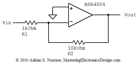 Solved Calculate the full-power bandwidth of an op-amp that